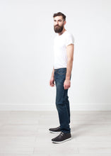 Carica l&#39;immagine nel visualizzatore di Gallery, Slim Fit Jean in Indigo