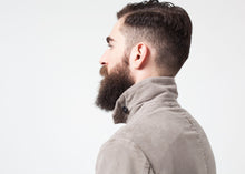 Carica l'immagine nel visualizzatore di Gallery, Zepo Brushed Cotton Blazer