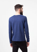 Carica l&#39;immagine nel visualizzatore di Gallery, Daris Tee in Blue