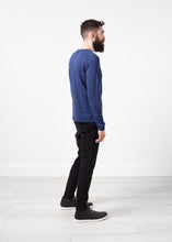 Carica l&#39;immagine nel visualizzatore di Gallery, Daris Tee in Blue