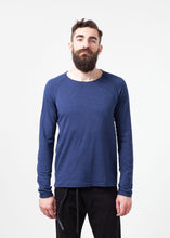 Carica l&#39;immagine nel visualizzatore di Gallery, Daris Tee in Blue