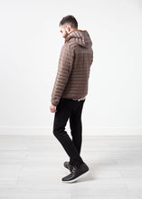 Carica l&#39;immagine nel visualizzatore di Gallery, Peone Jacket in Khaki