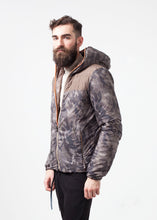 Carica l&#39;immagine nel visualizzatore di Gallery, Peone Jacket in Khaki