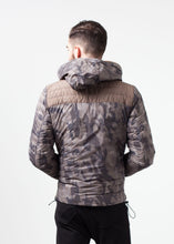 Carica l&#39;immagine nel visualizzatore di Gallery, Peone Jacket in Khaki