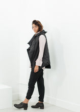 Carica l&#39;immagine nel visualizzatore di Gallery, Pointed Collar Blouse in Rose