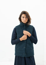 Carica l&#39;immagine nel visualizzatore di Gallery, Ludo Vest in Marine