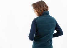Carica l&#39;immagine nel visualizzatore di Gallery, Ludo Vest in Marine