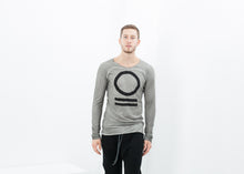 Carica l&#39;immagine nel visualizzatore di Gallery, Antidote &quot;Joie&quot; Tee in Taupe