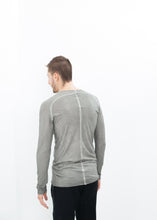 Carica l&#39;immagine nel visualizzatore di Gallery, Antidote &quot;Joie&quot; Tee in Taupe