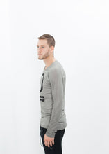 Carica l&#39;immagine nel visualizzatore di Gallery, Antidote &quot;Joie&quot; Tee in Taupe