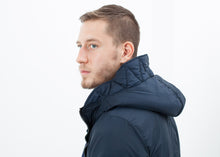 Carica l&#39;immagine nel visualizzatore di Gallery, Alverstone Jacket in Midnight