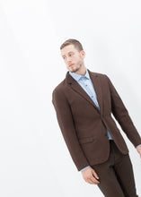Carica l&#39;immagine nel visualizzatore di Gallery, Sport Jacket in Brown