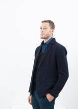 Carica l&#39;immagine nel visualizzatore di Gallery, Sport Jacket in Blue