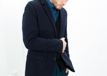 Carica l&#39;immagine nel visualizzatore di Gallery, Sport Jacket in Blue