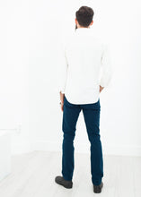 Carica l&#39;immagine nel visualizzatore di Gallery, Alex Twill Pant in Mariner