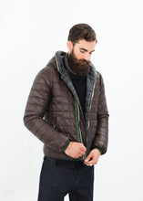 Carica l&#39;immagine nel visualizzatore di Gallery, Ilo Coat in Teak