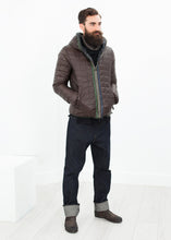 Carica l&#39;immagine nel visualizzatore di Gallery, Ilo Coat in Teak