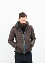 Carica l&#39;immagine nel visualizzatore di Gallery, Ilo Coat in Teak