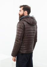 Carica l&#39;immagine nel visualizzatore di Gallery, Ilo Coat in Teak
