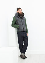 Carica l&#39;immagine nel visualizzatore di Gallery, Ilo Coat in Teak