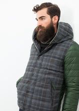 Carica l&#39;immagine nel visualizzatore di Gallery, Ilo Coat in Teak