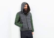 Carica l&#39;immagine nel visualizzatore di Gallery, Ilo Coat in Teak