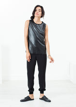 Carica l&#39;immagine nel visualizzatore di Gallery, Camiliah Trouser in Black