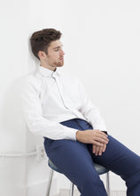 Carica l&#39;immagine nel visualizzatore di Gallery, Sheridan Trouser in Blue
