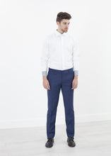 Carica l&#39;immagine nel visualizzatore di Gallery, Dartmouth Shirt in White