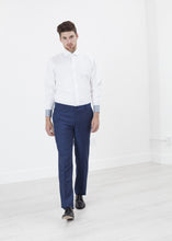 Carica l&#39;immagine nel visualizzatore di Gallery, Sheridan Trouser in Blue