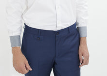 Carica l&#39;immagine nel visualizzatore di Gallery, Sheridan Trouser in Blue