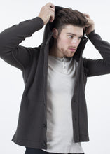 Carica l&#39;immagine nel visualizzatore di Gallery, Hubbard Jacket in Dark Green