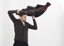 Carica l&#39;immagine nel visualizzatore di Gallery, Hubbard Jacket in Dark Green