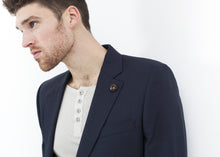 Carica l&#39;immagine nel visualizzatore di Gallery, Swift Low Blazer in Navy