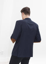 Carica l&#39;immagine nel visualizzatore di Gallery, Swift Low Blazer in Navy