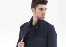 Carica l&#39;immagine nel visualizzatore di Gallery, Taurin Jacket in Navy