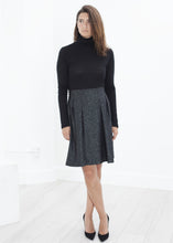 Carica l&#39;immagine nel visualizzatore di Gallery, Pieghe Skirt