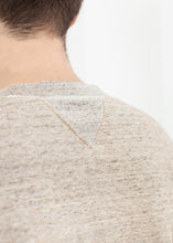 Carica l&#39;immagine nel visualizzatore di Gallery, Jeth Sweatshirt in Grey/Rust