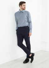 Carica l&#39;immagine nel visualizzatore di Gallery, Austin Shirt in Blue
