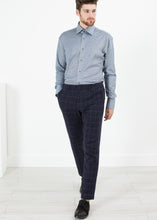 Carica l&#39;immagine nel visualizzatore di Gallery, Egon Pant in Check