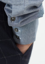Carica l&#39;immagine nel visualizzatore di Gallery, Austin Shirt in Blue