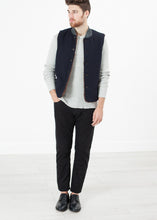 Carica l&#39;immagine nel visualizzatore di Gallery, Waffle Knit Long Sleeve Tee
