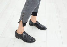Carica l&#39;immagine nel visualizzatore di Gallery, Golf Shoe in Black
