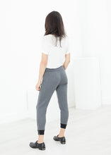Carica l&#39;immagine nel visualizzatore di Gallery, Loopwheeler Star Pant in Grey