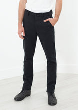 Carica l&#39;immagine nel visualizzatore di Gallery, Raps Pant in Black