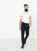 Carica l&#39;immagine nel visualizzatore di Gallery, Raps Pant in Black