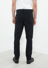 Carica l&#39;immagine nel visualizzatore di Gallery, Raps Pant in Black