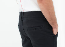 Carica l&#39;immagine nel visualizzatore di Gallery, Raps Pant in Black