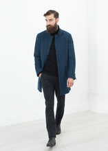 Carica l'immagine nel visualizzatore di Gallery, Zig Coat in Evening