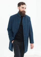 Carica l'immagine nel visualizzatore di Gallery, Zig Coat in Evening